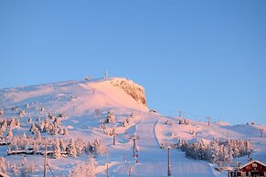 Skeikampen Booking