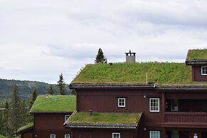 Skeikampen Booking