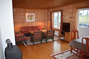 Skeikampen Booking