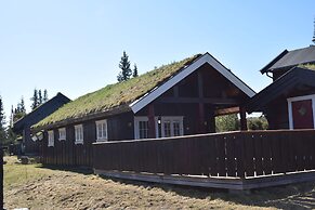 Skeikampen Booking