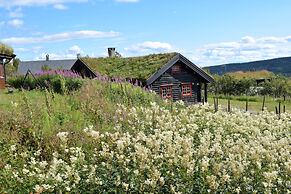 Skeikampen Booking