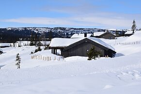 Skeikampen Booking