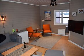 Skeikampen Booking