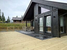 Skeikampen Booking