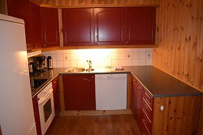 Skeikampen Booking