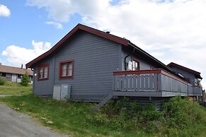Skeikampen Booking