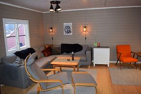 Skeikampen Booking