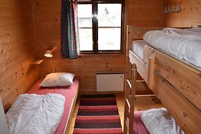 Skeikampen Booking