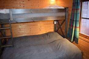Skeikampen Booking