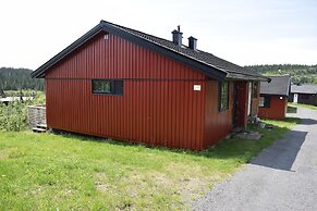 Skeikampen Booking
