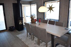 Skeikampen Booking
