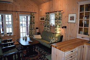 Skeikampen Booking