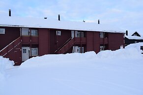 Skeikampen Booking