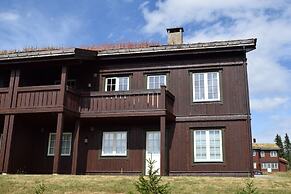 Skeikampen Booking