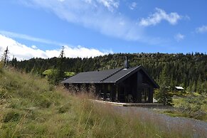 Skeikampen Booking