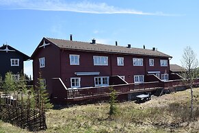 Skeikampen Booking