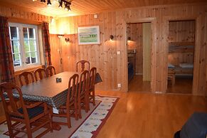 Skeikampen Booking