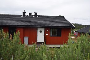 Skeikampen Booking