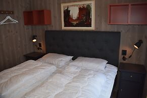 Skeikampen Booking