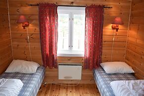 Skeikampen Booking