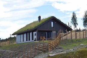 Skeikampen Booking