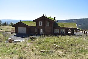 Skeikampen Booking