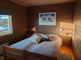 Skeikampen Booking