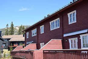 Skeikampen Booking