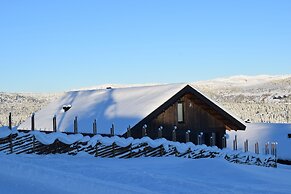 Skeikampen Booking