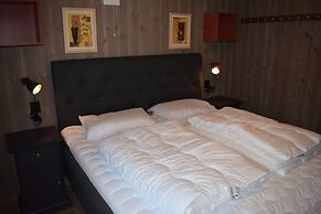 Skeikampen Booking