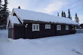 Skeikampen Booking