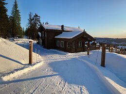 Skeikampen Booking