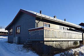 Skeikampen Booking