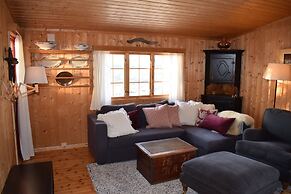 Skeikampen Booking