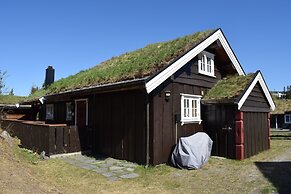 Skeikampen Booking