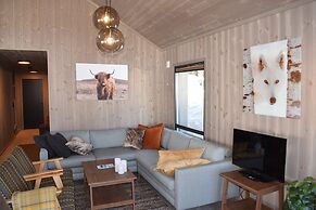 Skeikampen Booking