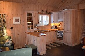 Skeikampen Booking