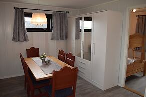 Skeikampen Booking
