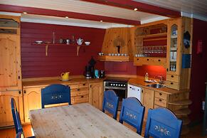Skeikampen Booking