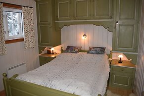 Skeikampen Booking