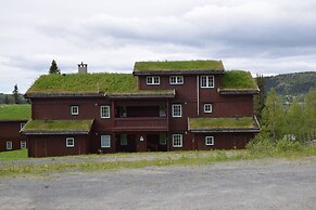 Skeikampen Booking