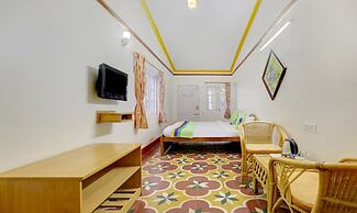 Treebo Atithi Bhavan, 1 Km From Ooty Lake