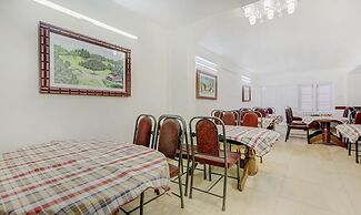 Treebo Atithi Bhavan, 1 Km From Ooty Lake