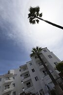 Sand Beach Apartments