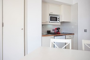 Sand Beach Apartments