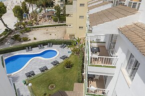 Sand Beach Apartments