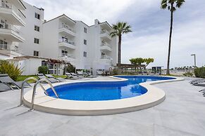Sand Beach Apartments