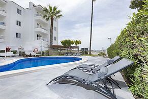 Sand Beach Apartments