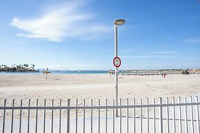 Sand Beach Apartments
