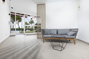 Sand Beach Apartments